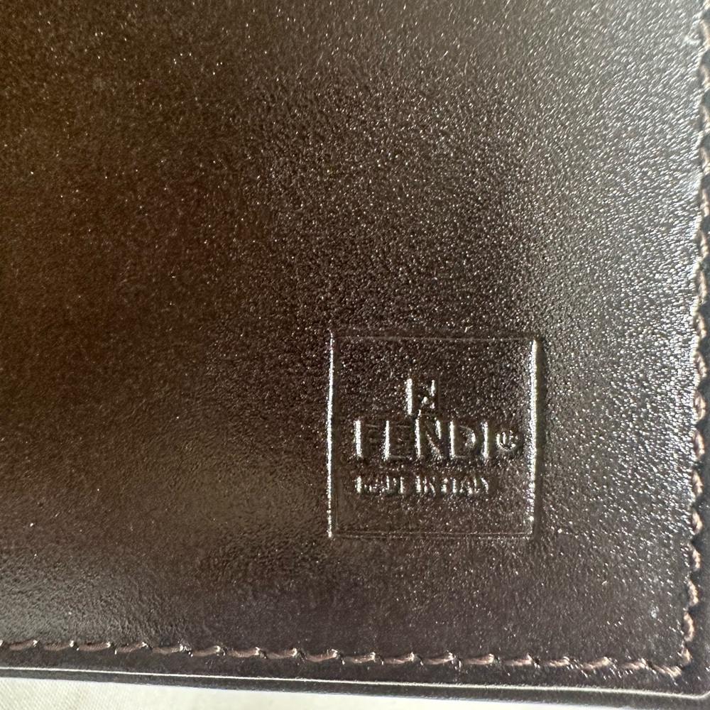 Fendi Wallet - Picture 9 of 9
